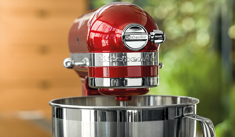 kitchenaid-artisan-rot