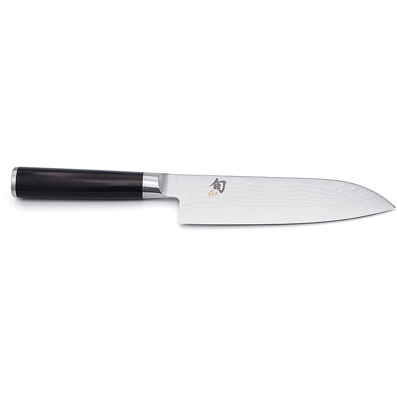 Kai Santoku (18 cm) DM-0702