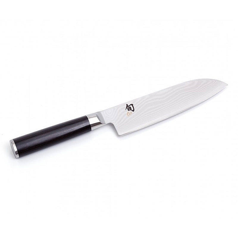 Kai Santoku (18 cm) DM-0702