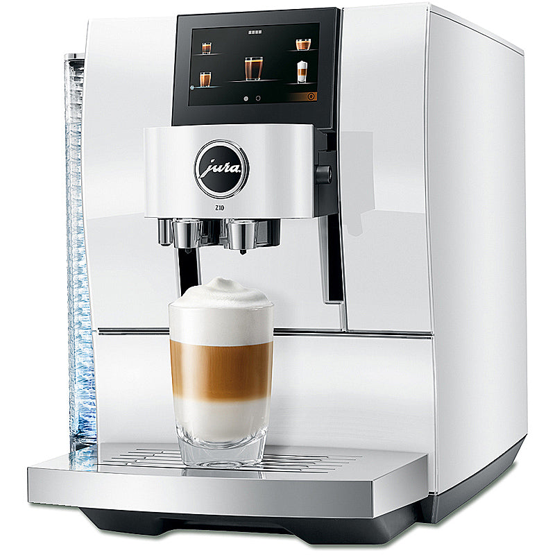 JURA Z10 Diamond White (EA)