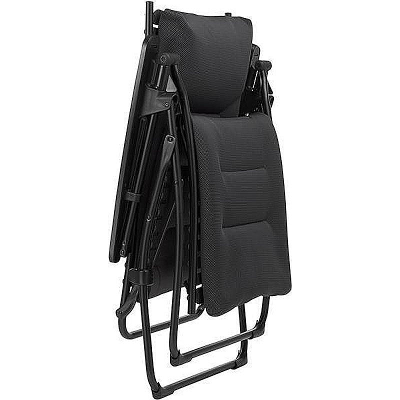 Lafuma EVOLUTION Air Comfort® Acier LFM2849-6135