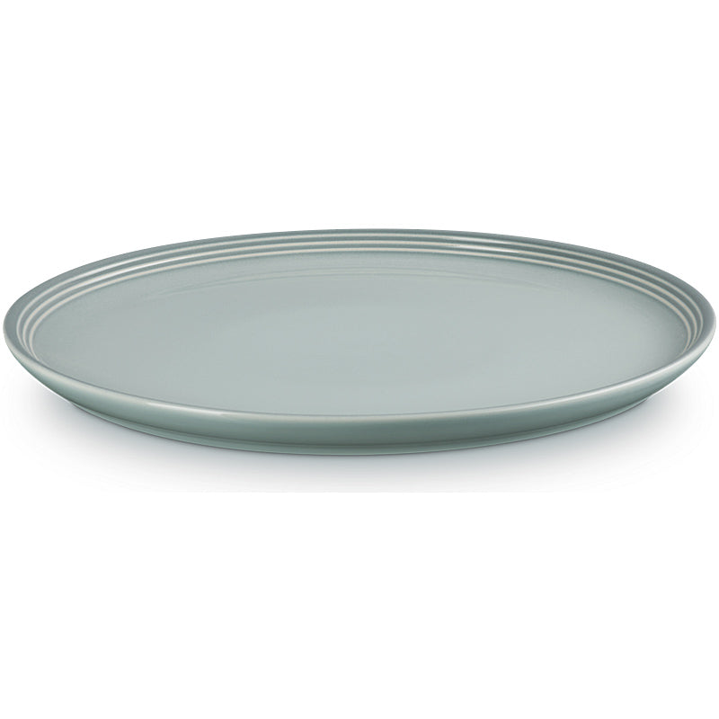 Le Creuset Dinner Plate Coupe 27 cm Sea Salt