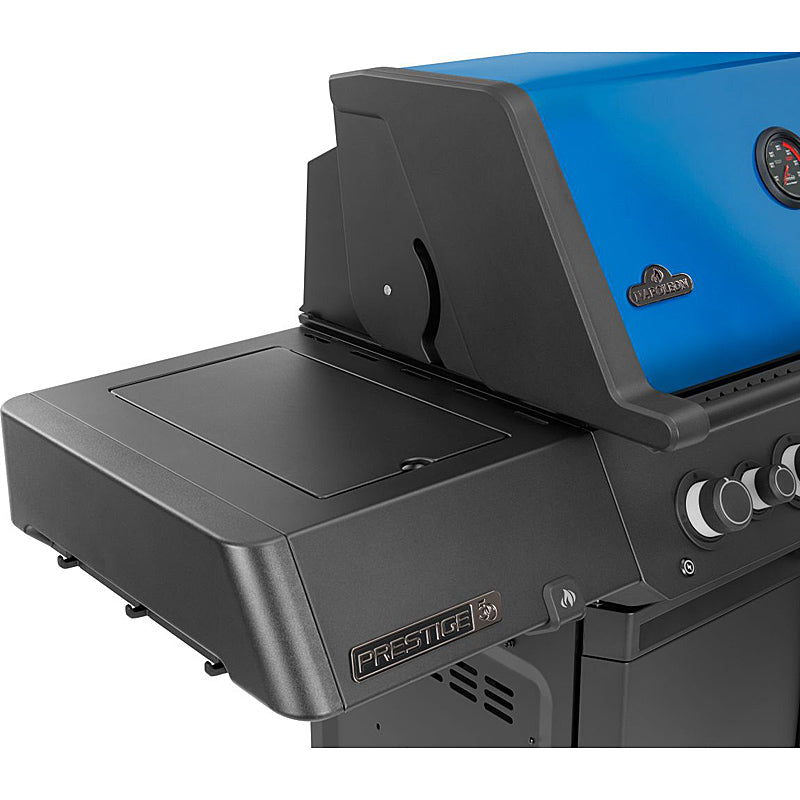 Napoleon Phantom Prestige 500 Gas Grill 50th Anniversary Edition Napoleon