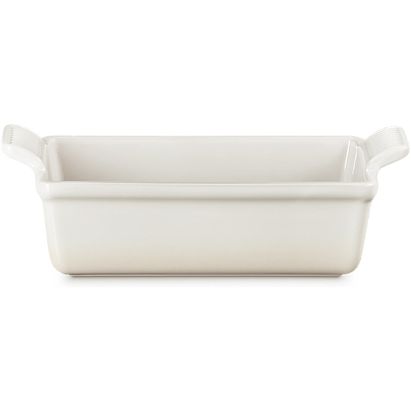 Le Creuset Baking Dish 23 cm Meringue