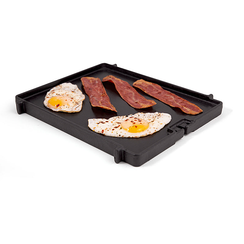 Broil King SEITENBRENNER GUSSPLATTE
