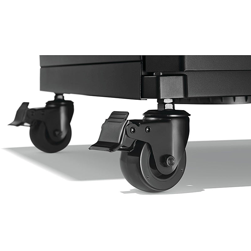 Napoleon Phantom Prestige 500 Gasgrill Connected Mattschwarz