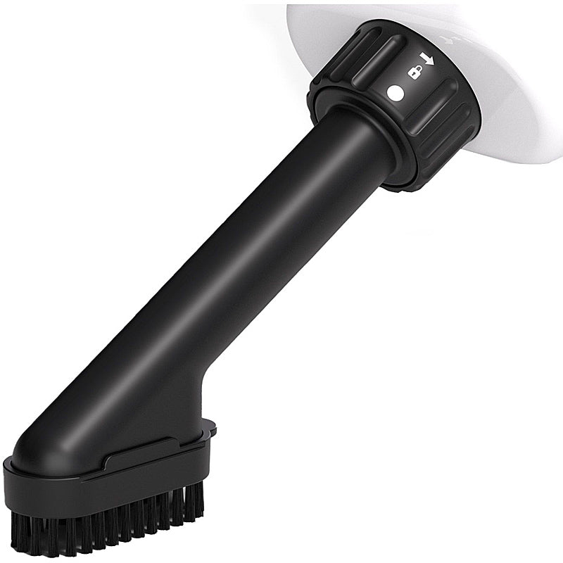 LauraStar Aura steam cleaner - hygienic steam cleaning