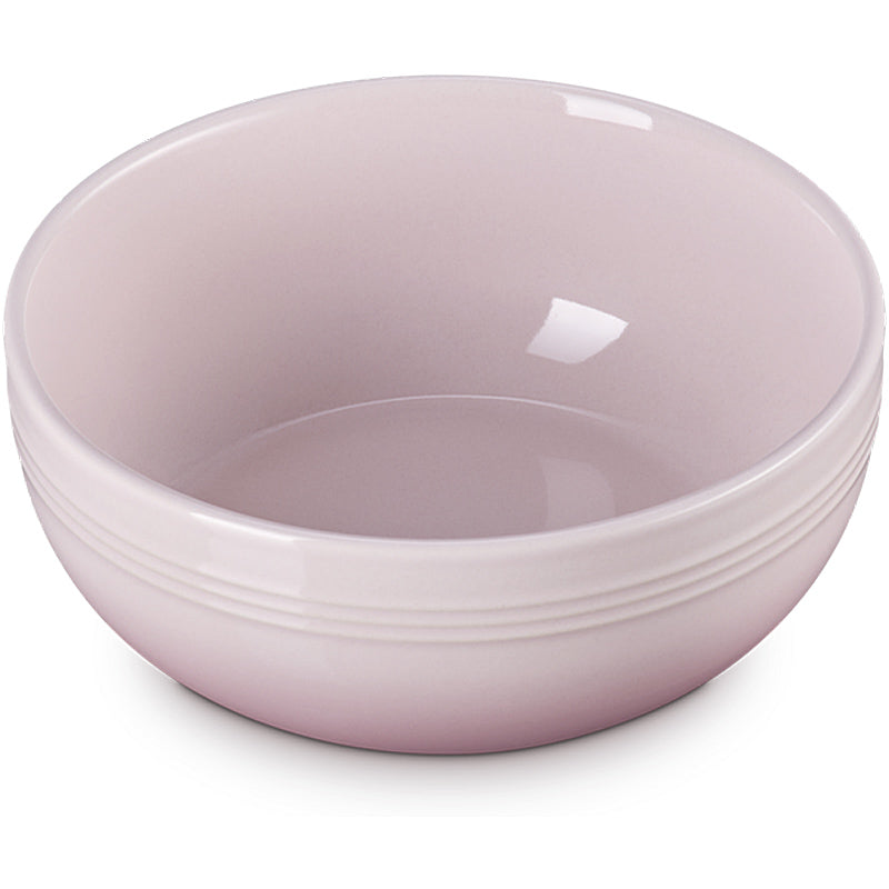 Le Creuset Müslischale Coupe 16 cm Shell Pink