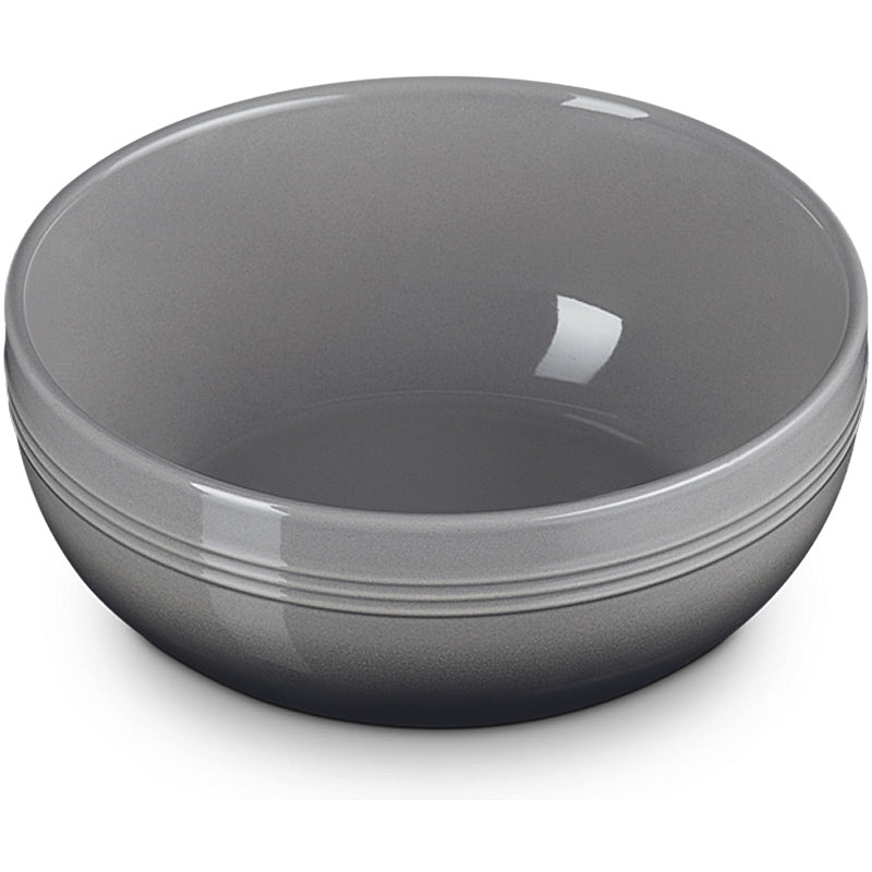 Le Creuset Cereal Bowl 770ml FLINT 