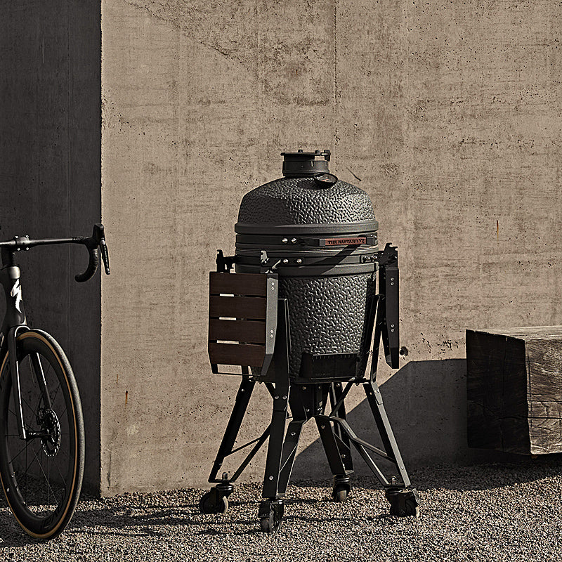 The Bastard VX Large Complete Ceramic Grill