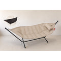 Fatboy headdemock superb sahara deluxe black