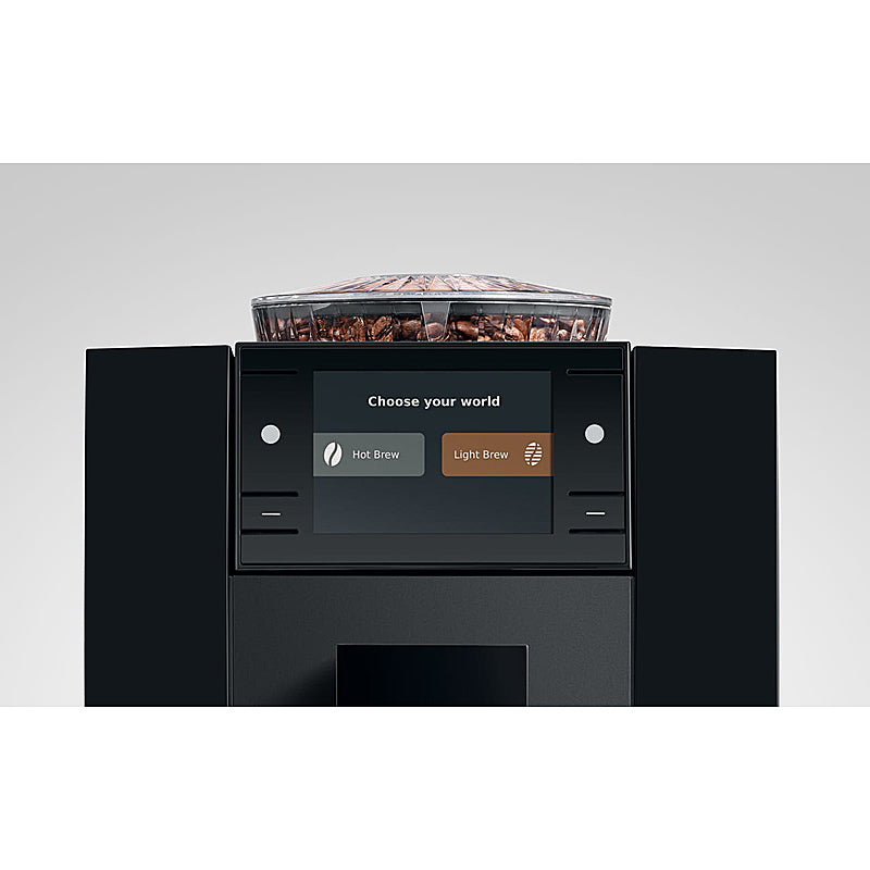 JURA A8 Piano Black (EA)