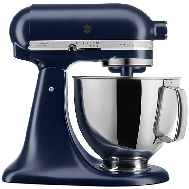 Kitchenaid 5KSM125EIB Artisan Küchenmaschine Ink Blue