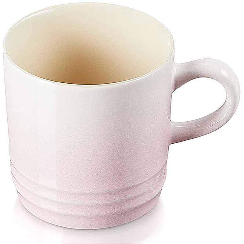 Le Creuset Becher 200 ml Shell Pink