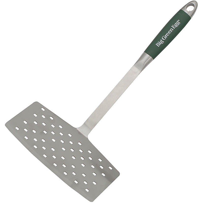 Big Green Egg breiter Grill- und Pfannenwender