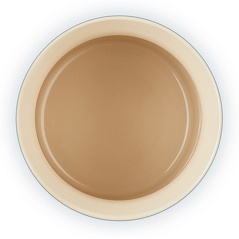 Le Creuset Topf für Kochkellen 15 cm Deep Teal