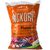 Traeger HARTHOLZ PELLETS HICKORY, 9 KG BEUTEL