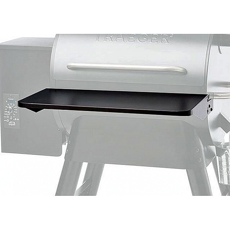 Traeger KLAPPBARE FRONTABLAGE - PRO 780, IRONWOOD 885 BAC564