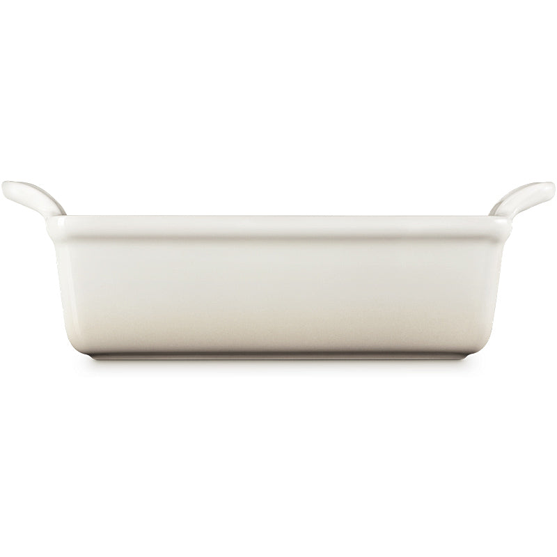 Le Creuset Baking Dish 23 cm Meringue