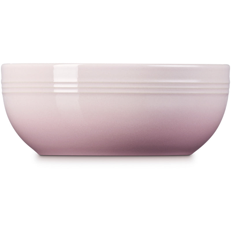 Le Creuset Müslischale Coupe 16 cm Shell Pink