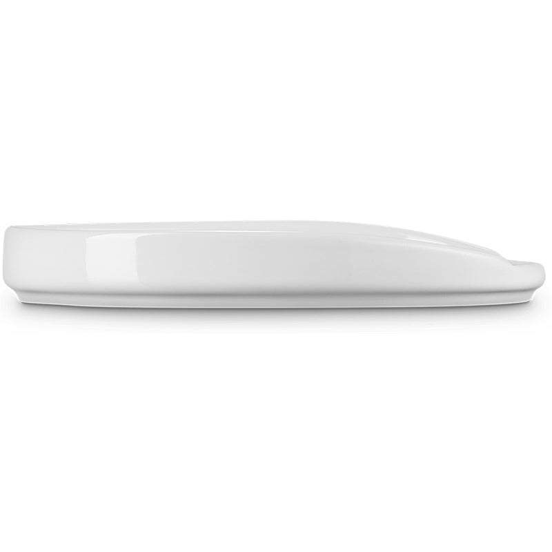 Le Creuset Löffelablage White