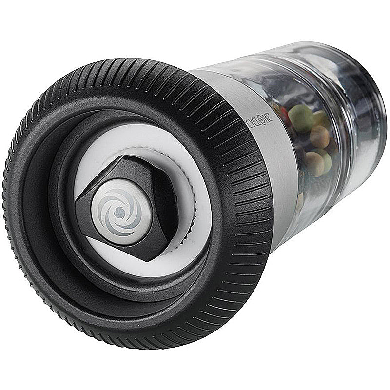GEFU Pfeffermühle mit Salzstreuer X-PLOSION®