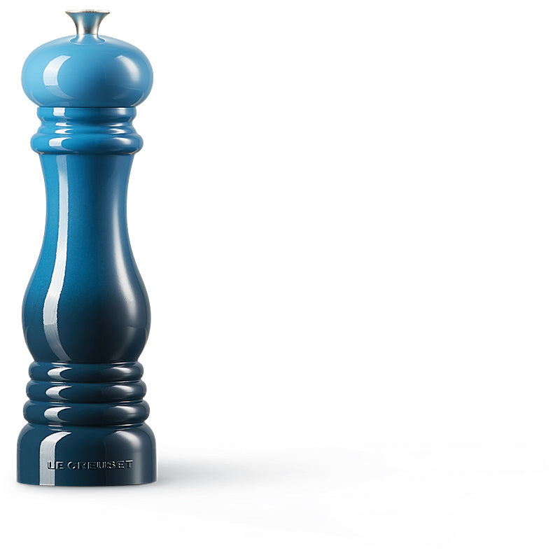 Le Creuset Salzmühle 21 cm Deep Teal