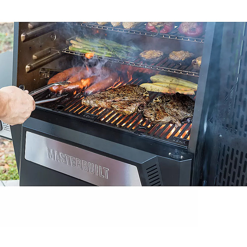 Masterbuilt Digital Charcoal Gravity Fed 560