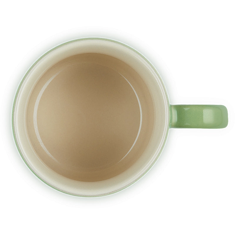 Le Creuset Becher 200 ml Bamboo Green
