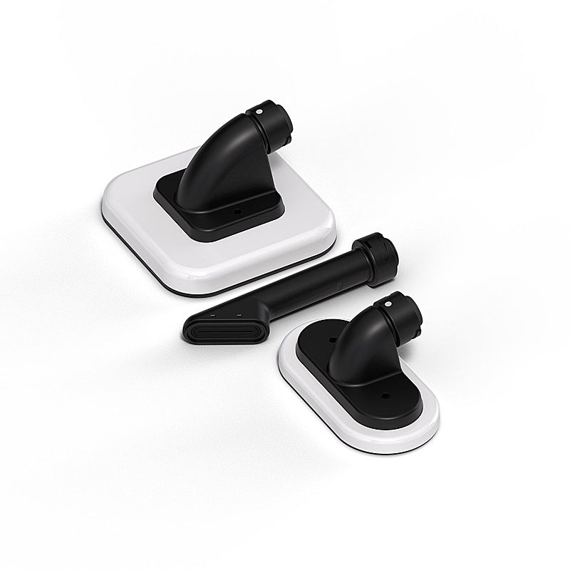 LauraStar Aura steam cleaner - hygienic steam cleaning