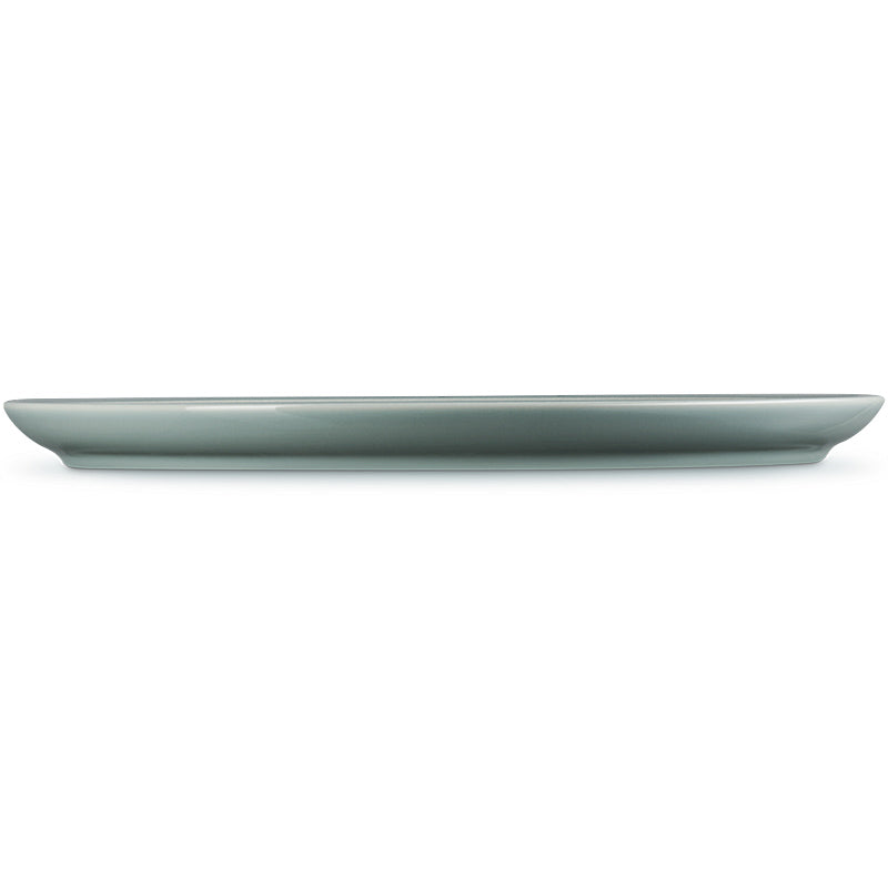 Le Creuset Dinner Plate Coupe 27 cm Sea Salt
