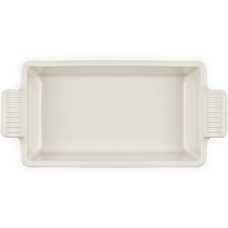 Le Creuset Baking Dish 23 cm Meringue