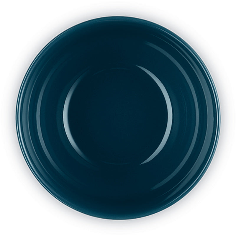 Le Creuset Snackschälchen Coupe 12 cm Nuit