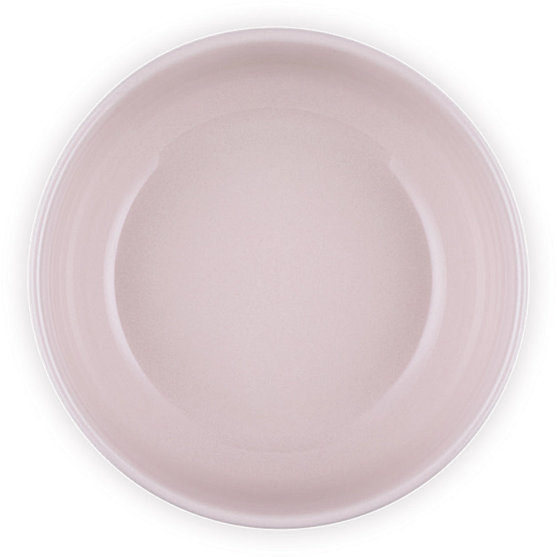 Le Creuset Müslischale Coupe 16 cm Shell Pink