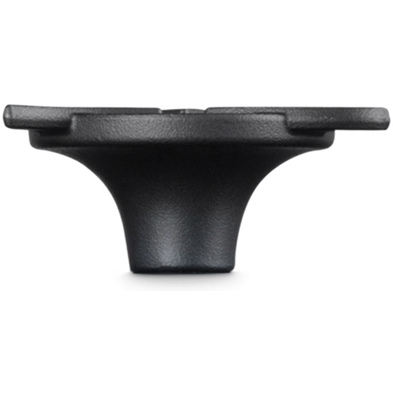 Le Creuset Klingonischer Trefoil Deckelknopf