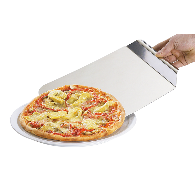 GEFU Kuchen- und Pizzaheber EASY 14400