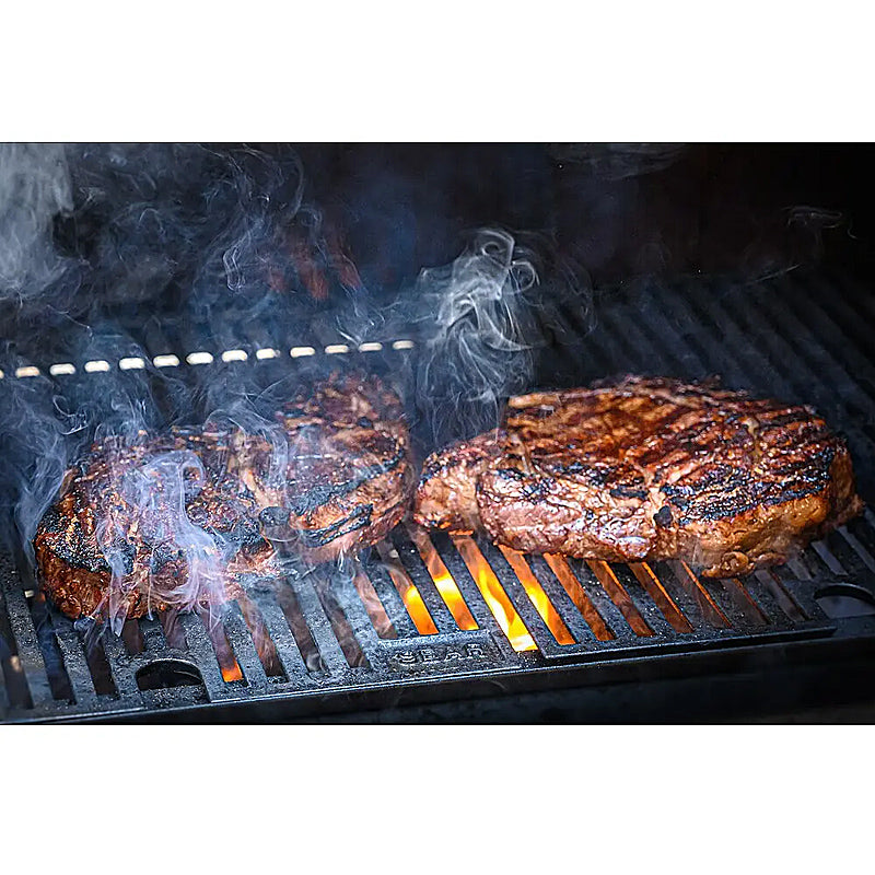 Masterbuilt Digital Charcoal Gravity Fed 560