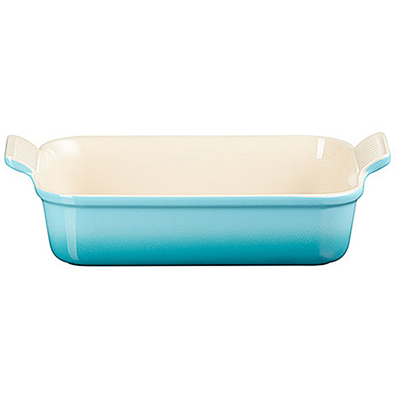 Le Creuset Auflaufform Tradition 19 cm Karibik