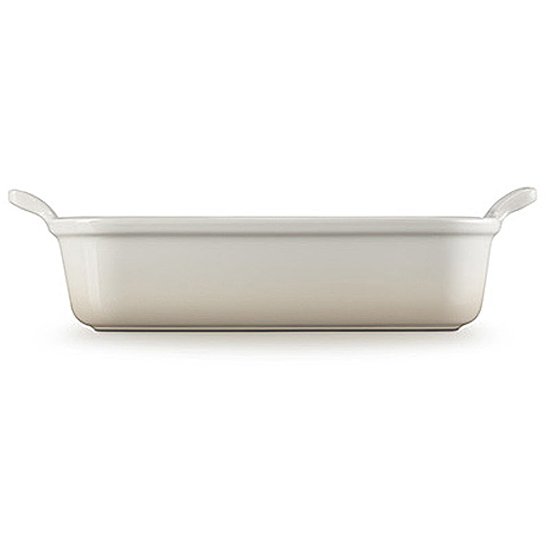 Le Creuset Auflaufform Tradition 19 cm Meringue