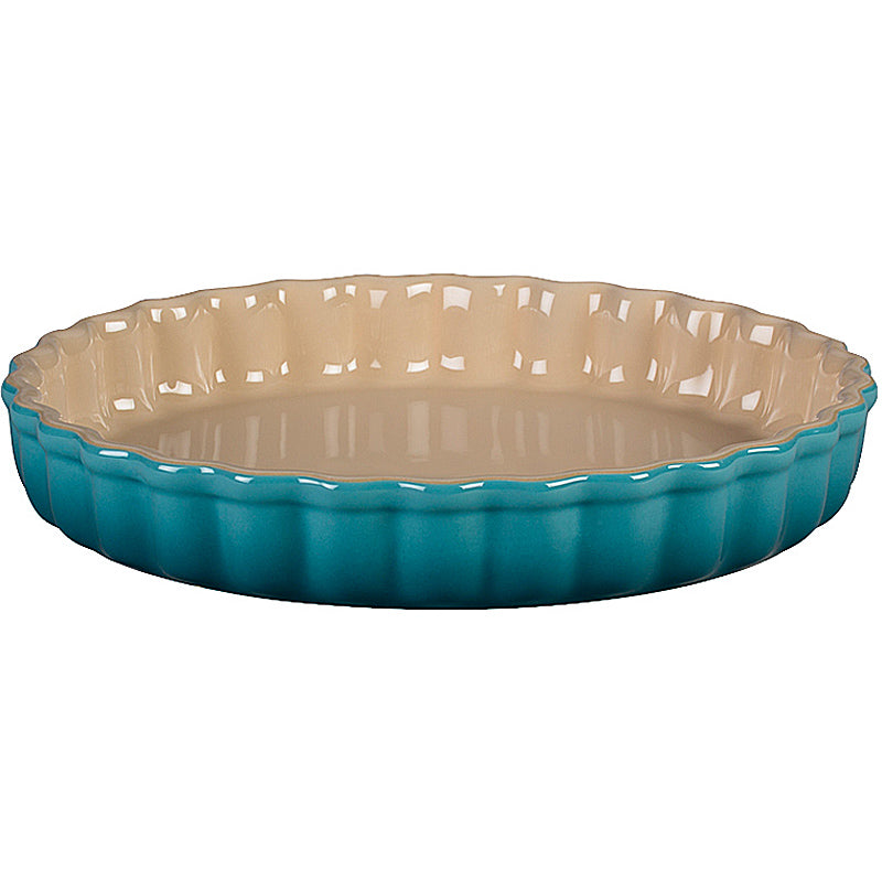 Le Creuset Tarteform 28 cm Karibik