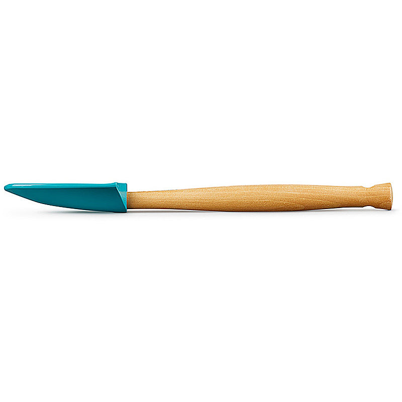 Le Creuset Grosser Kochlöffel Craft Karibik