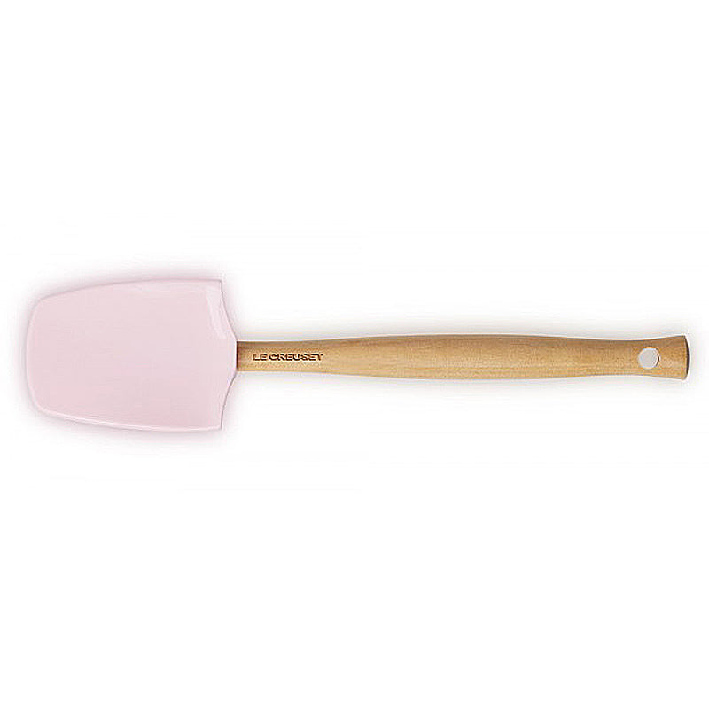 Le Creuset Grosser Kochlöffel Craft Pink