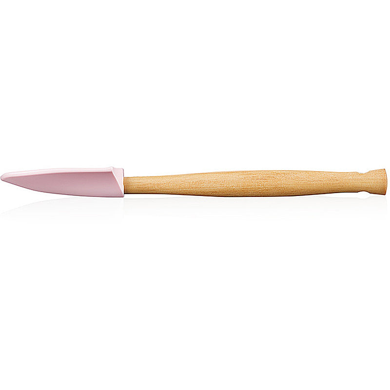 Le Creuset Grosser Kochlöffel Craft Pink
