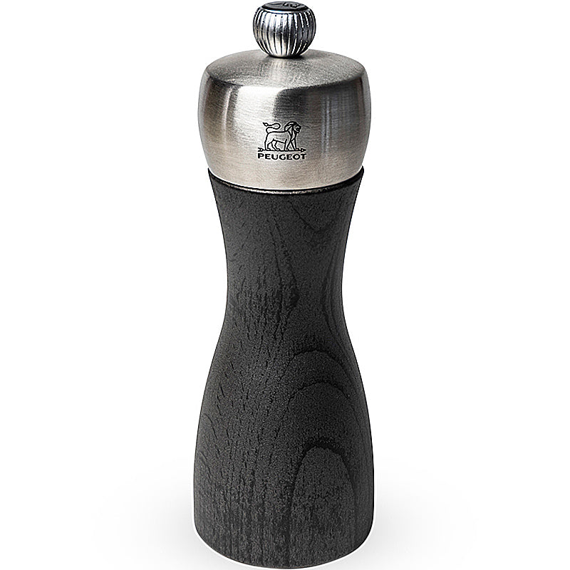 Peugeot FIDJI Graphite 15 cm Pfeffermühle