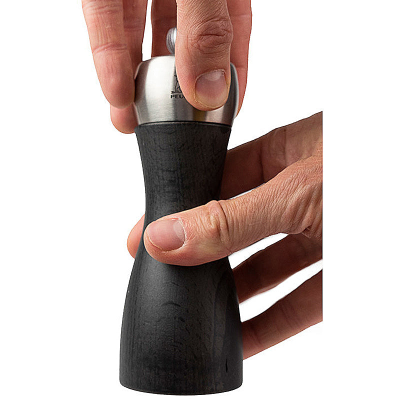 Peugeot FIDJI Graphite 15 cm Salzmühle