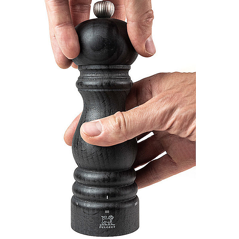 Peugeot PARIS Graphite U´Select 18 cm Salzmühle