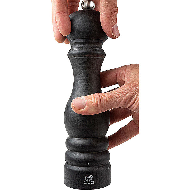 Peugeot PARIS Graphite U´Select 22 cm Salzmühle