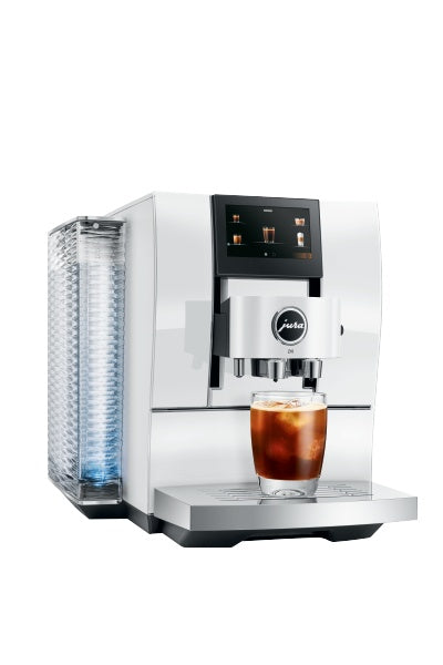 JURA Z10 Diamond White (EA)