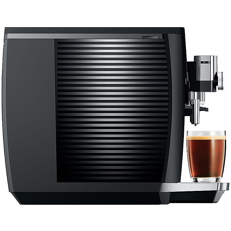 JURA S8 Piano Black (EB)