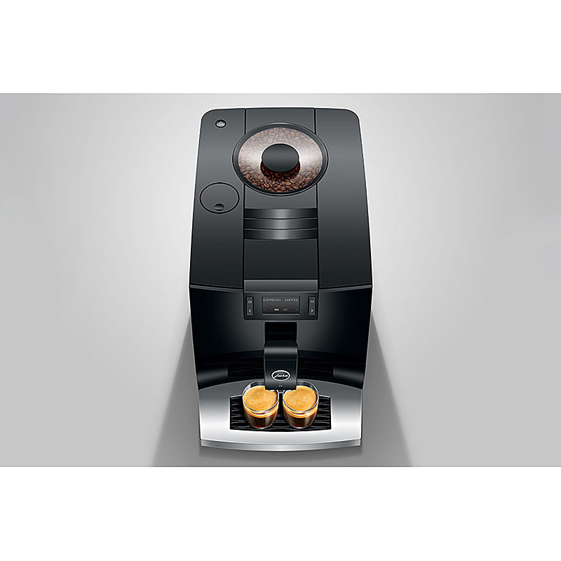 JURA C3 Piano Black (EA)